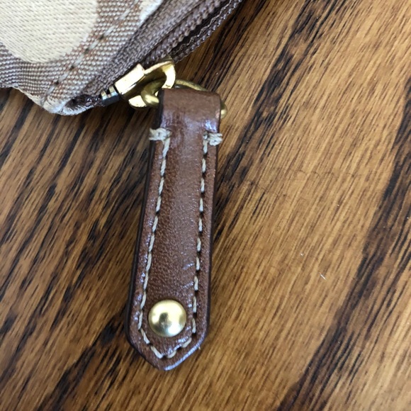 Coach coin purse - Picture 3 of 7